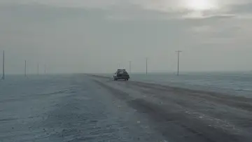 Задник до фильму"Фарґо" #620672