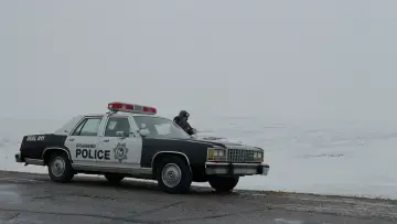 Задник до фильму"Фарґо" #620721