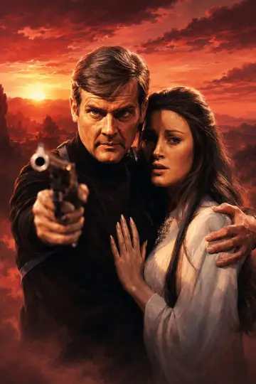 007: Живи і дай померти