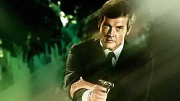Задник до фільму "007: Живи і дай померти" #1199191