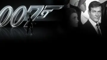 Задник до фильму"007: Живи і дай померти" #284133