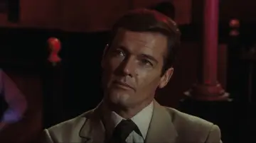 Задник до фильму"007: Живи і дай померти" #284146