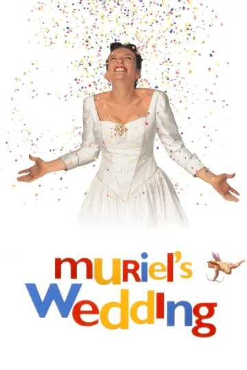 Постер до фильму"Muriel