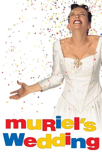 Постер до фильму"Muriel