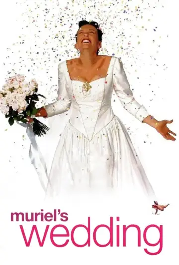 Постер до фильму"Muriel