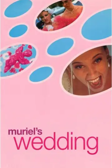 Постер до фильму"Muriel