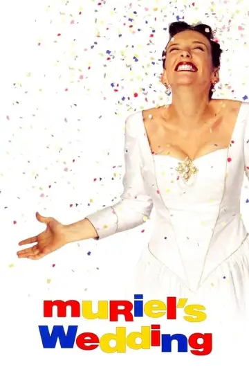 Постер до фильму"Muriel