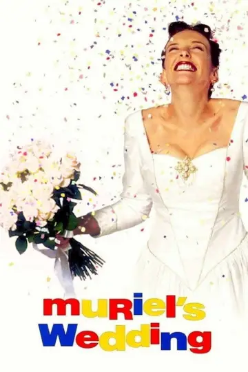 Постер до фильму"Muriel