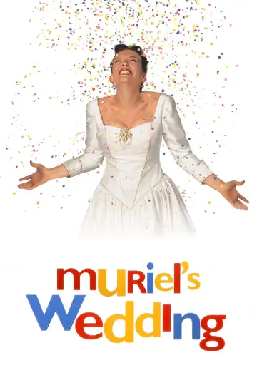 Постер до фильму"Muriel