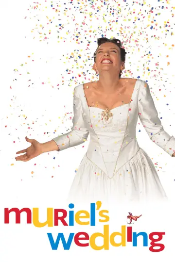Постер до фильму"Muriel