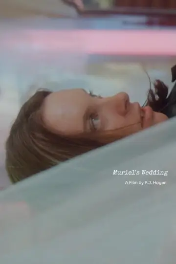 Постер до фильму"Muriel