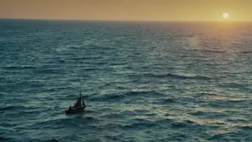 Задник до фильму"Пірати Карибського моря: На краю світу" #564422