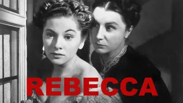 Задник до фильму"Ребекка" #112658
