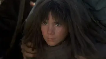 Задник до фильму"Ronja Rövardotter" #1073770