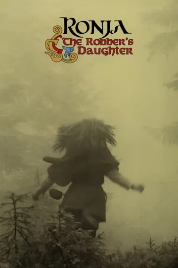 Постер до фильму"Ronja Rövardotter" #1073776