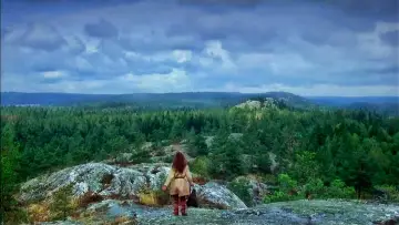 Задник до фильму"Ronja Rövardotter" #440123