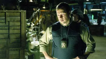 Задник до фильму"Пила 2" #700213