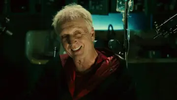 Задник до фильму"Пила 2" #700220