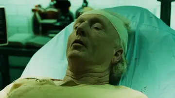 Задник до фильму"Пила 3" #312281
