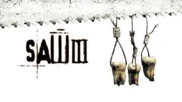 Задник до фильму"Пила 3" #40691