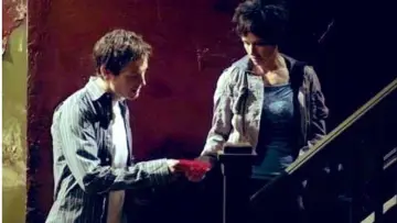 Задник до фильму"Пила 3" #504726
