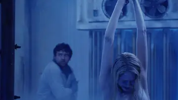 Задник до фильму"Пила 3" #790721