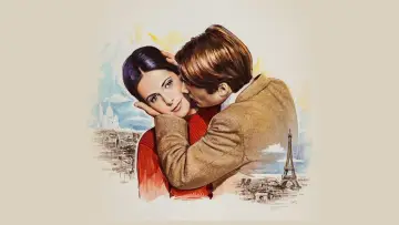 Задник до фильму"Baisers volés" #989058