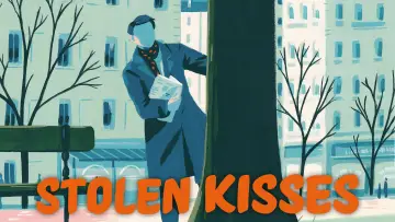 Задник до фильму"Baisers volés" #989060