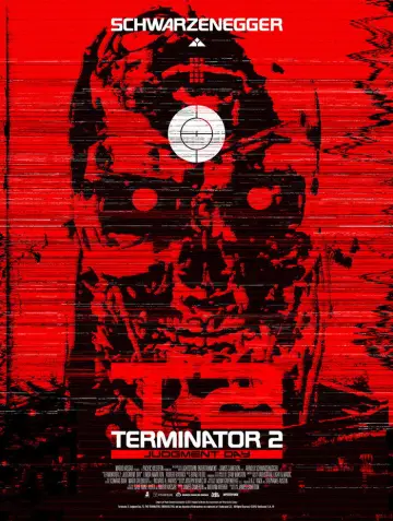 Постер до фільму "Термінатор 2: Судний день" #1625552