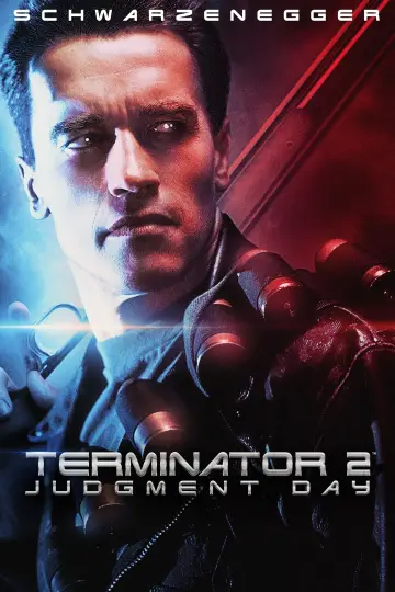 Постер до фильму"Термінатор 2: Судний день" #171922
