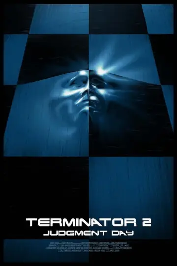 Постер до фильму"Термінатор 2: Судний день" #171933
