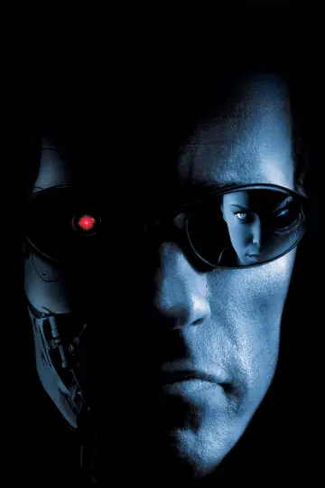 Постер до фильму"Термінатор 3: Повстання машин" #300739