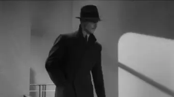 Задник до фильму"39 сходинок" #870344