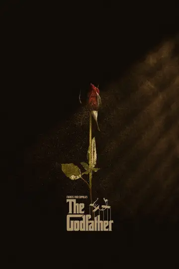 Постер до фільму "Хрещений батько" #8092