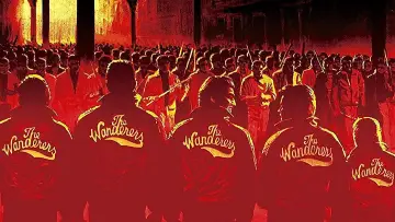 Задник до фильму"Мандрівники" #1029501