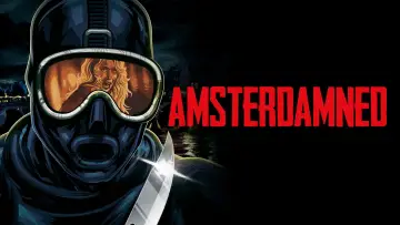 Задник до фільму "Amsterdamned" #1070993