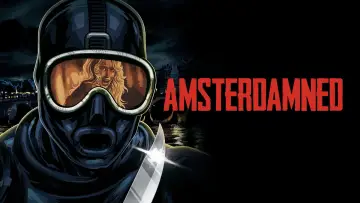 Задник до фільму "Amsterdamned" #1070994
