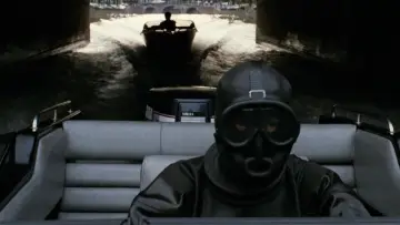 Задник до фільму "Amsterdamned" #1070998