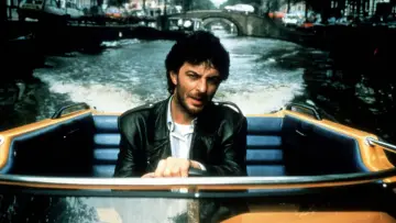 Задник до фільму "Amsterdamned" #427827