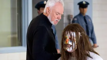 Задник до фільму "Хеллоуїн 2007" #1532900