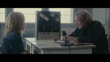 Задник до фільму "Хеллоуїн 2007" #1532923