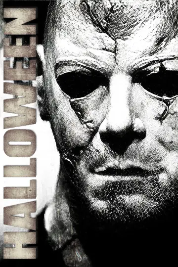 Постер до фильму"Хеллоуїн 2007" #727742