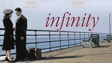 Задник до фильму"Infinity" #729915