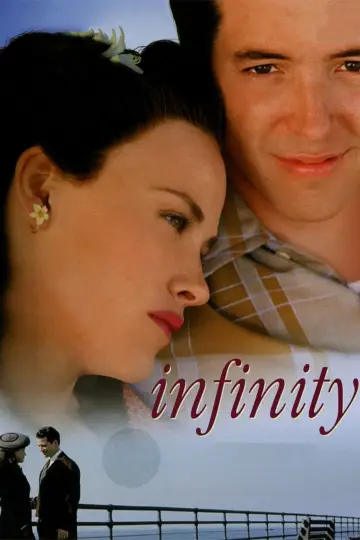 Постер до фильму"Infinity" #729920