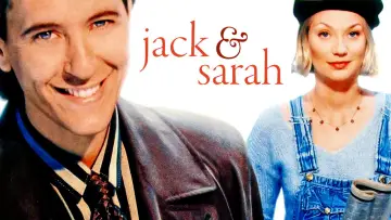 Задник до фільму "Jack & Sarah" #710857