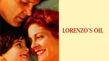 Відео до фільму Lorenzo's Oil — Lorenzo's Oil Trailer 1992