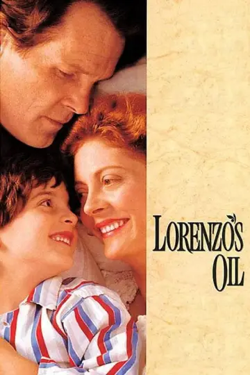 Постер до фильму"Lorenzo