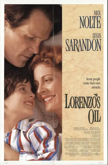 Постер до фильму"Lorenzo