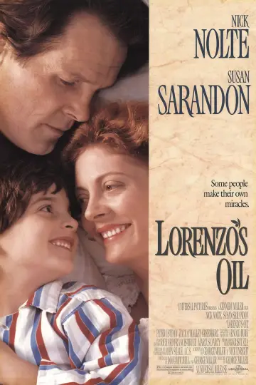 Постер до фильму"Lorenzo