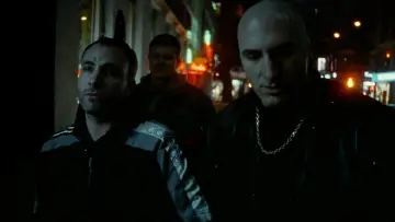 Задник до фільму "Дилер" #765899